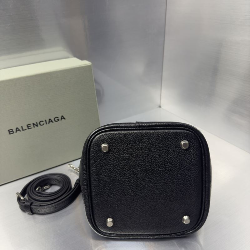 Balenciaga Shopping Bags